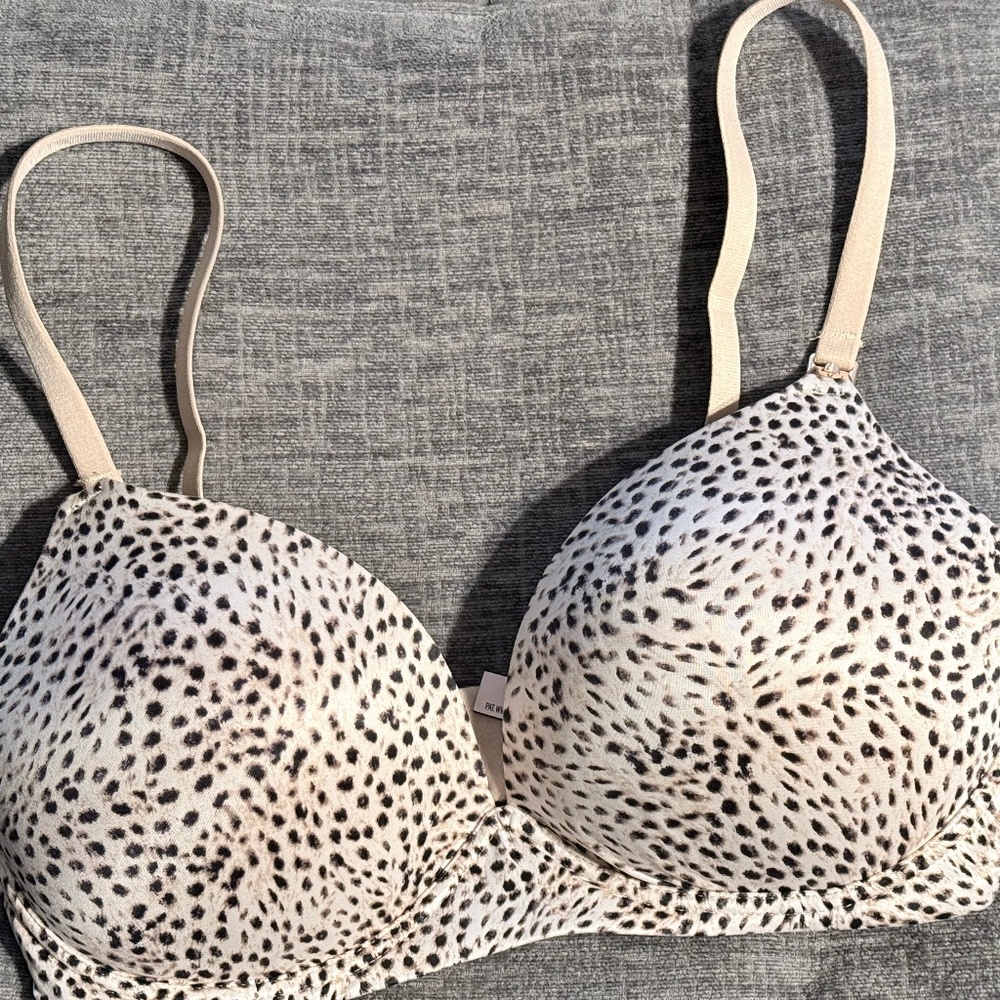 Victoria Secret Nursing Bra